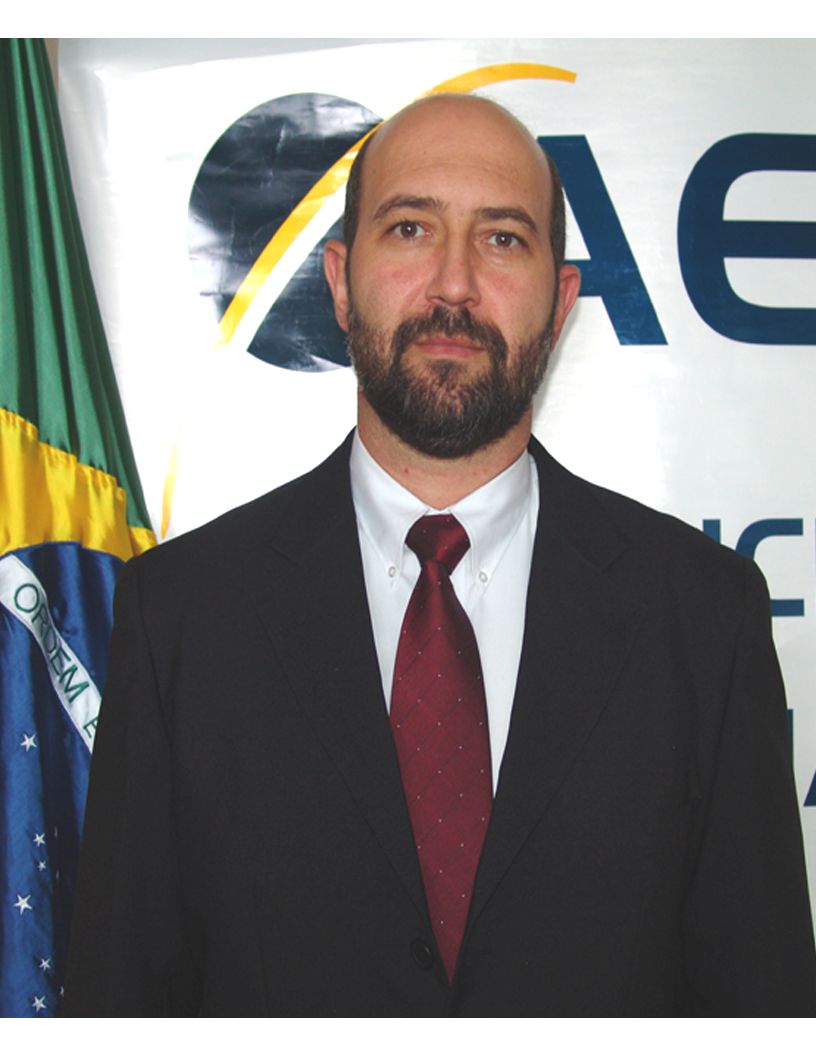 João Luiz Filgueiras Azevedo